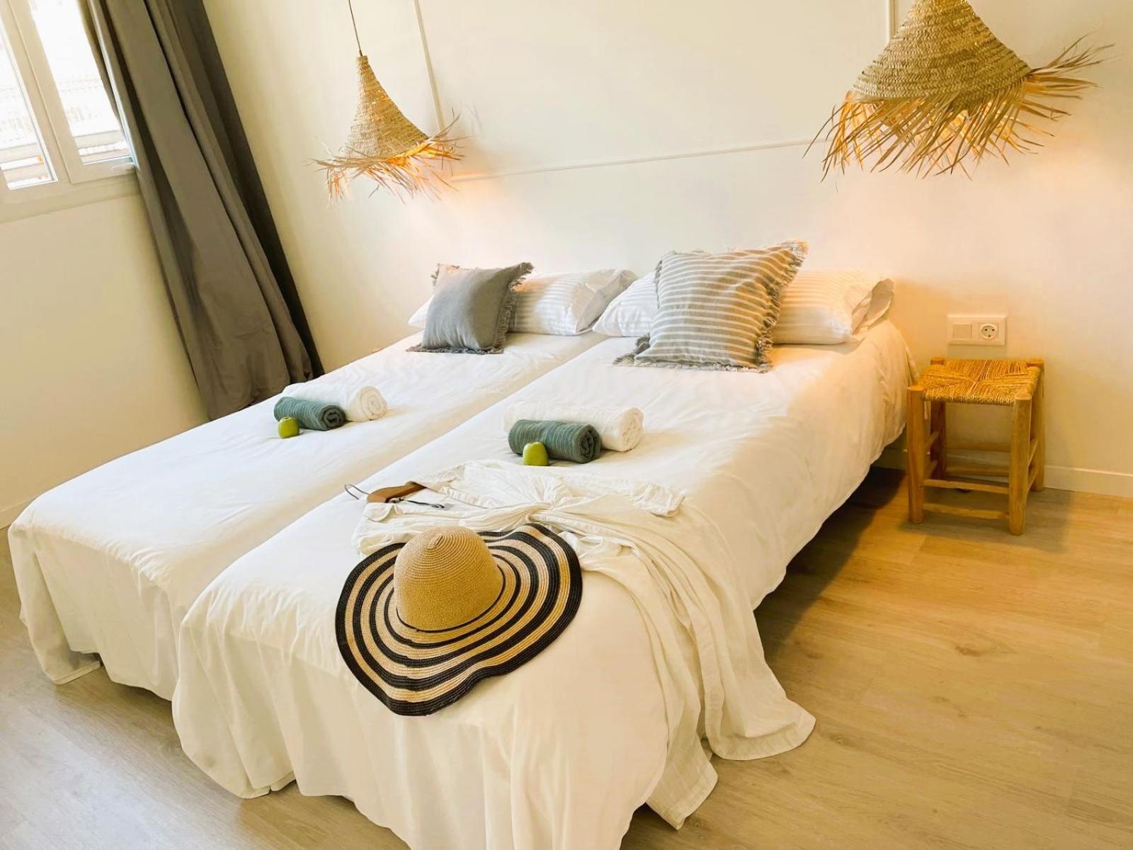 Collection Port - B&B Boutique , Alicante Center Quarto foto