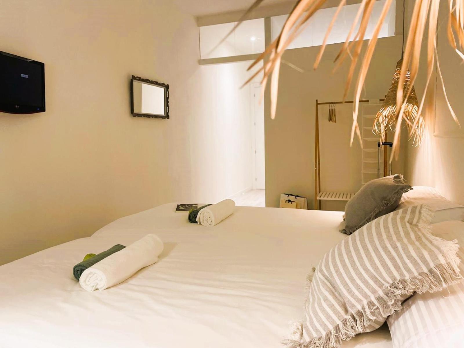 Collection Port - B&B Boutique , Alicante Center Quarto foto